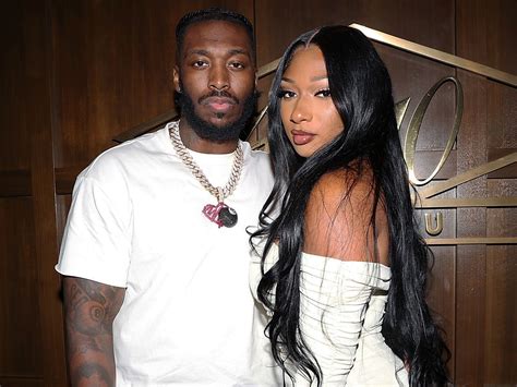 pardison fontaine nude|Megan Thee Stallion Posts Photos with Boyfriend Pardison Fontaine